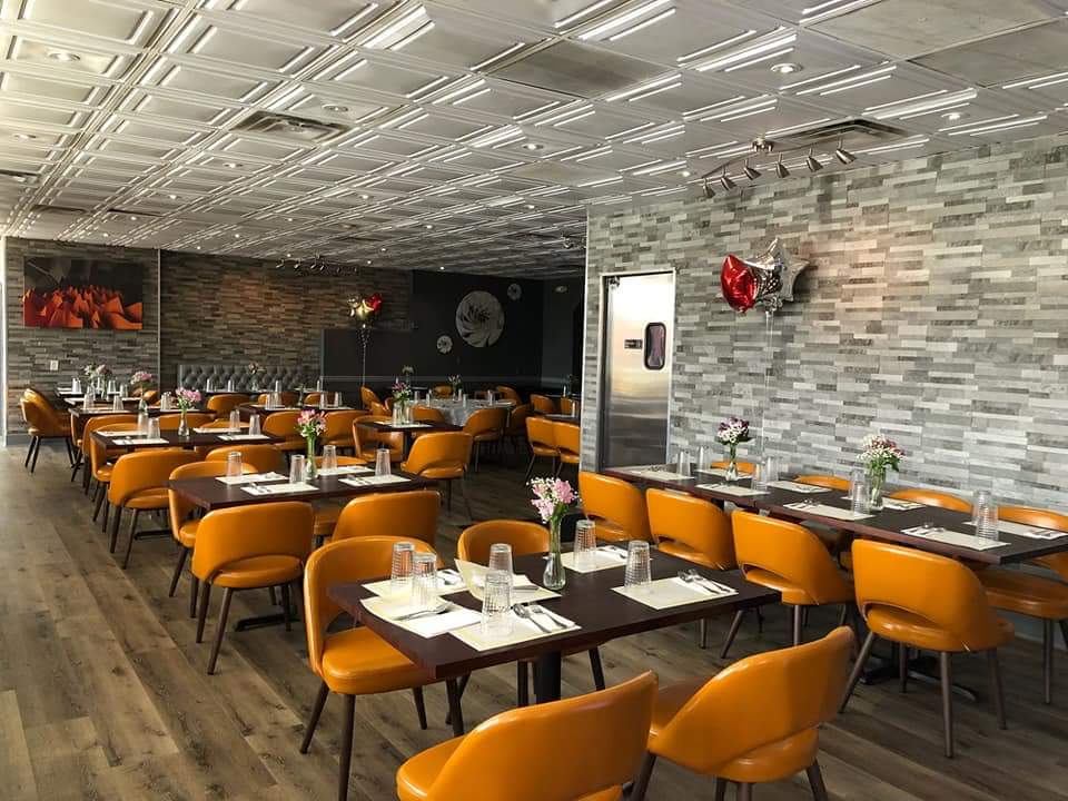 Bawarchi Biryanis Orlando Ambience