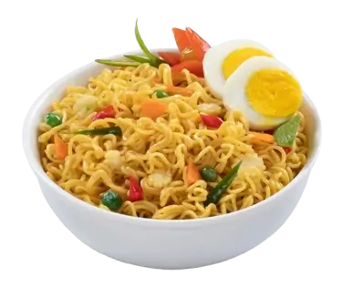 Noodles Bowl