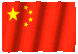China Flag