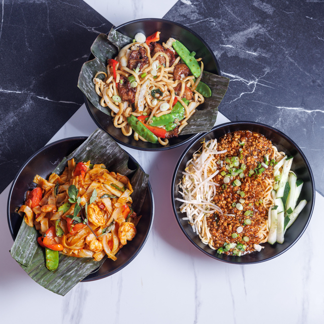 Chinese food