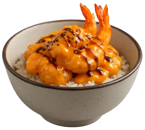 Rice Bowl