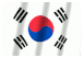 Korea Flag