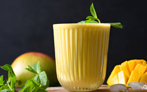 Mango Lassi