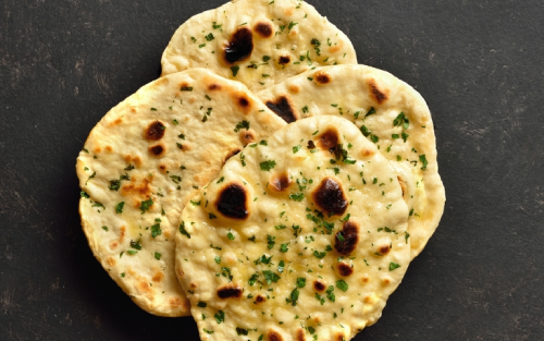 Naans
