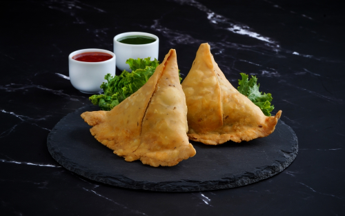 Samosa