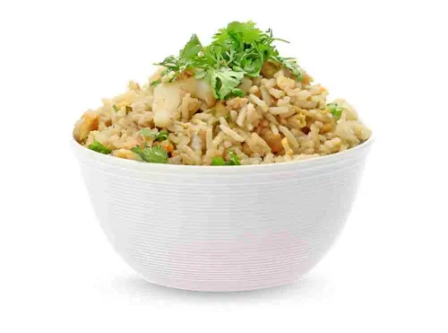 Fried Rice