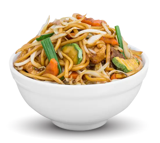 Noodles Bowl