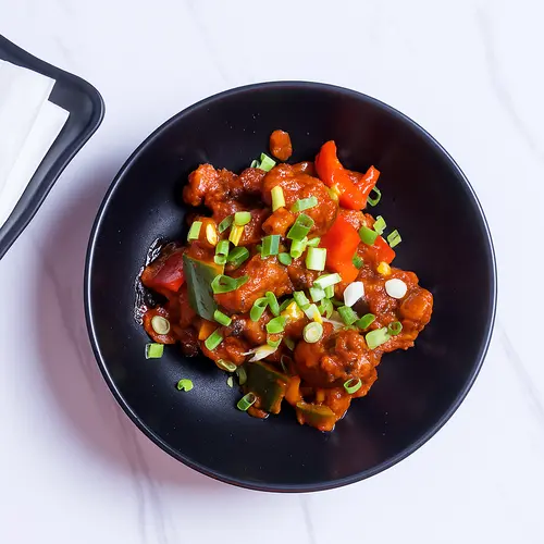 Noodles Bowl