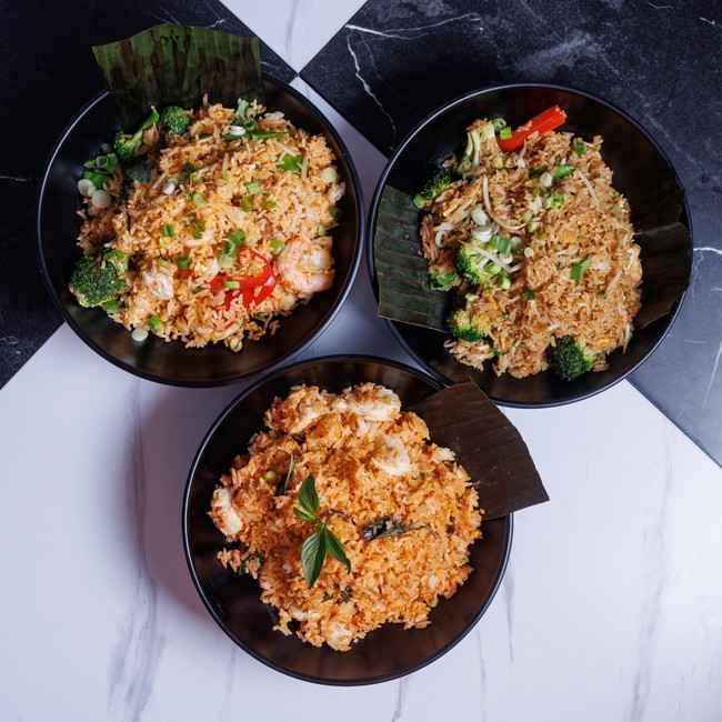 Noodles Bowl