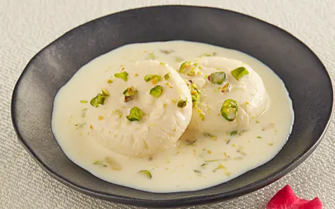 Rasmalai