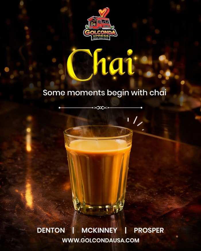Chai
