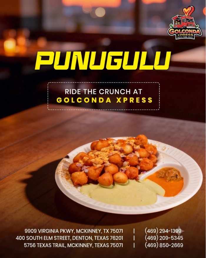 Punugulu