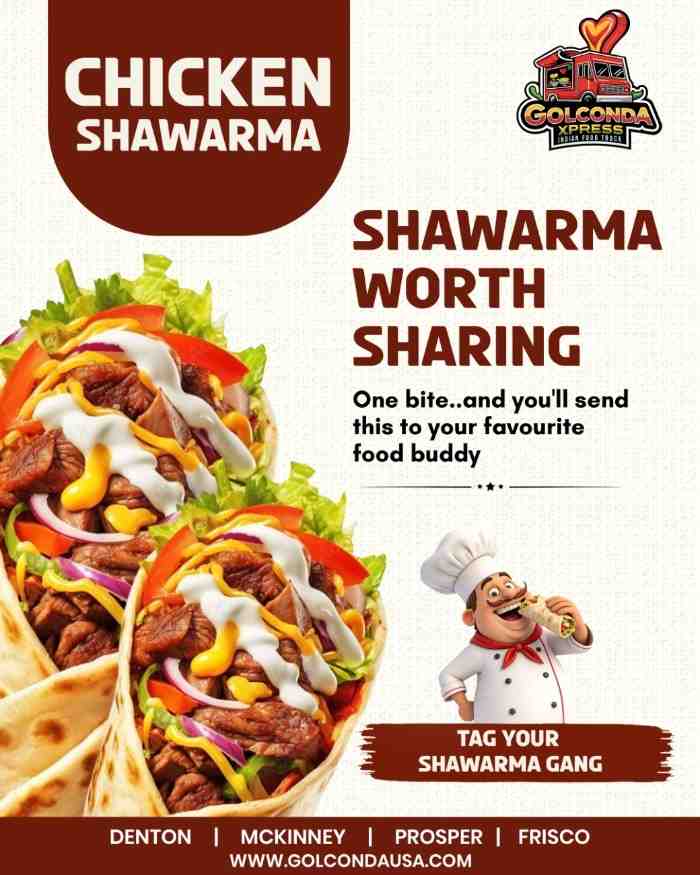 Shawarma