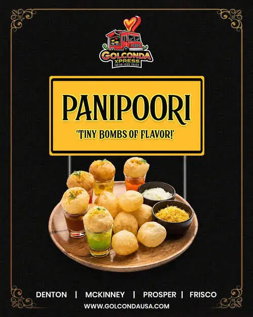 Panipuri