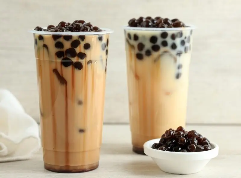 Milkshakes