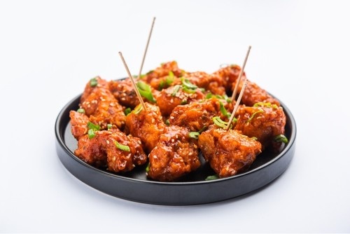 INDO-CHINESE