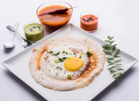 Rameshwaram Cafe Special