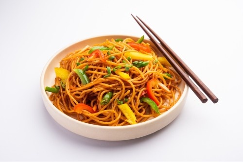 noodles