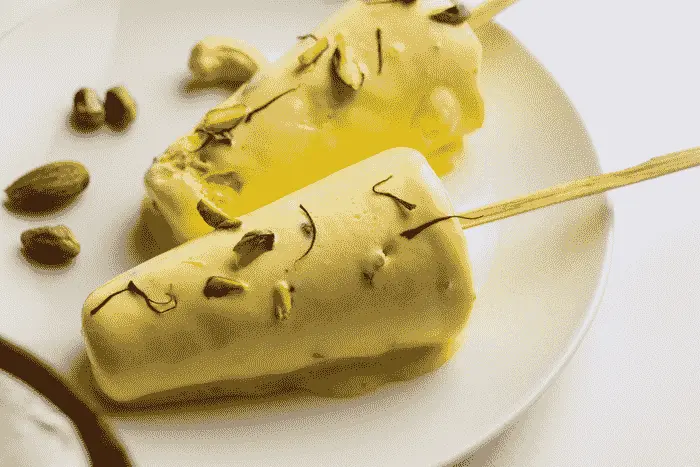 Kulfi
