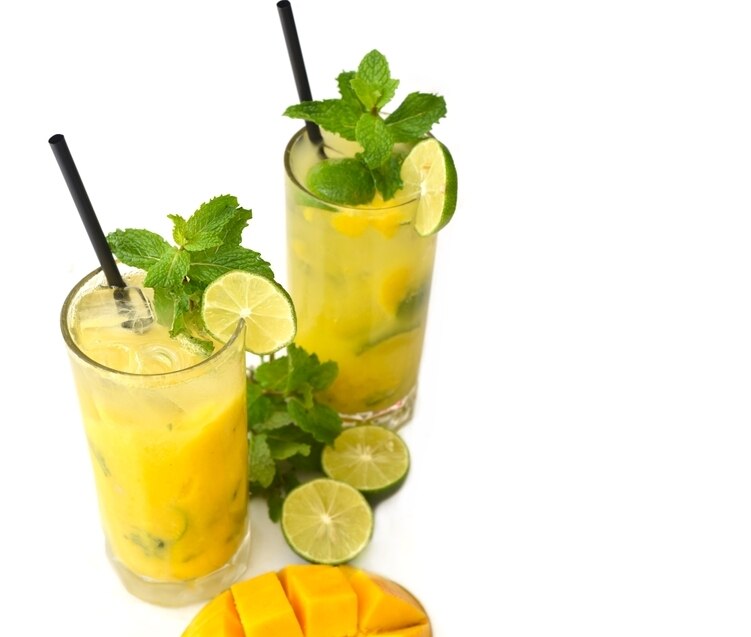 Refreshers