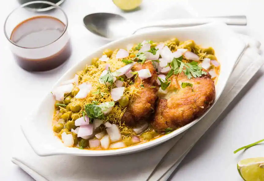 Bombay Chaat