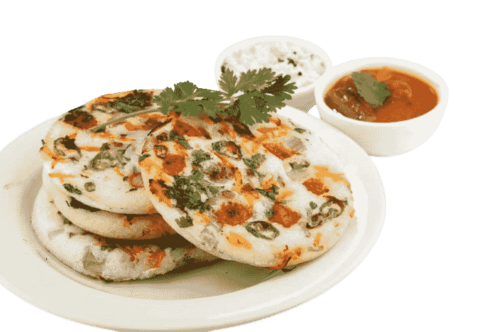 Uttapam
