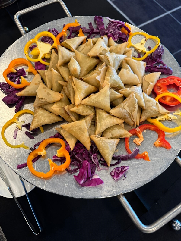 Bawarchi Samosa