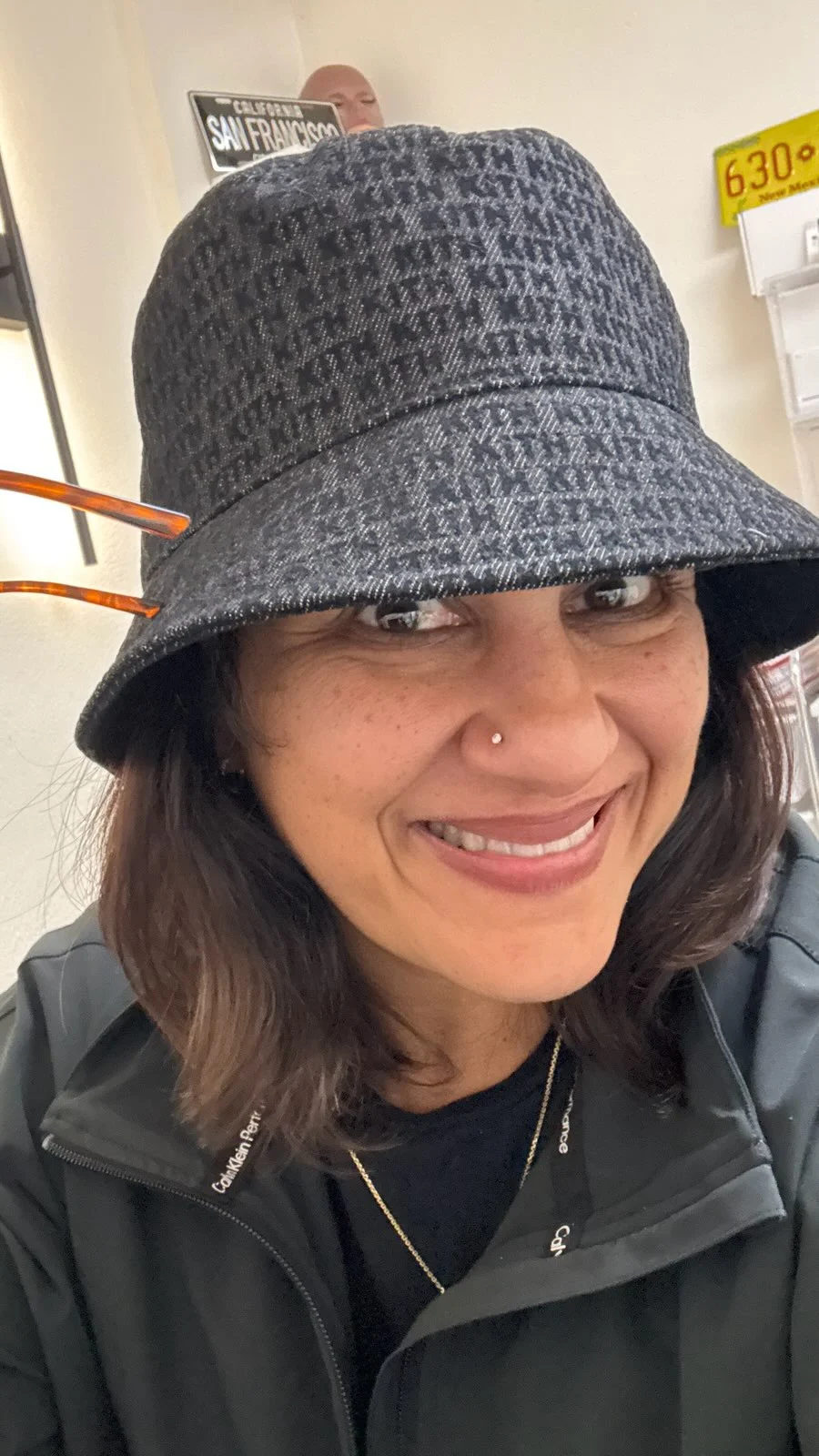 Seema Gupta of BLK BMR Skin Bar