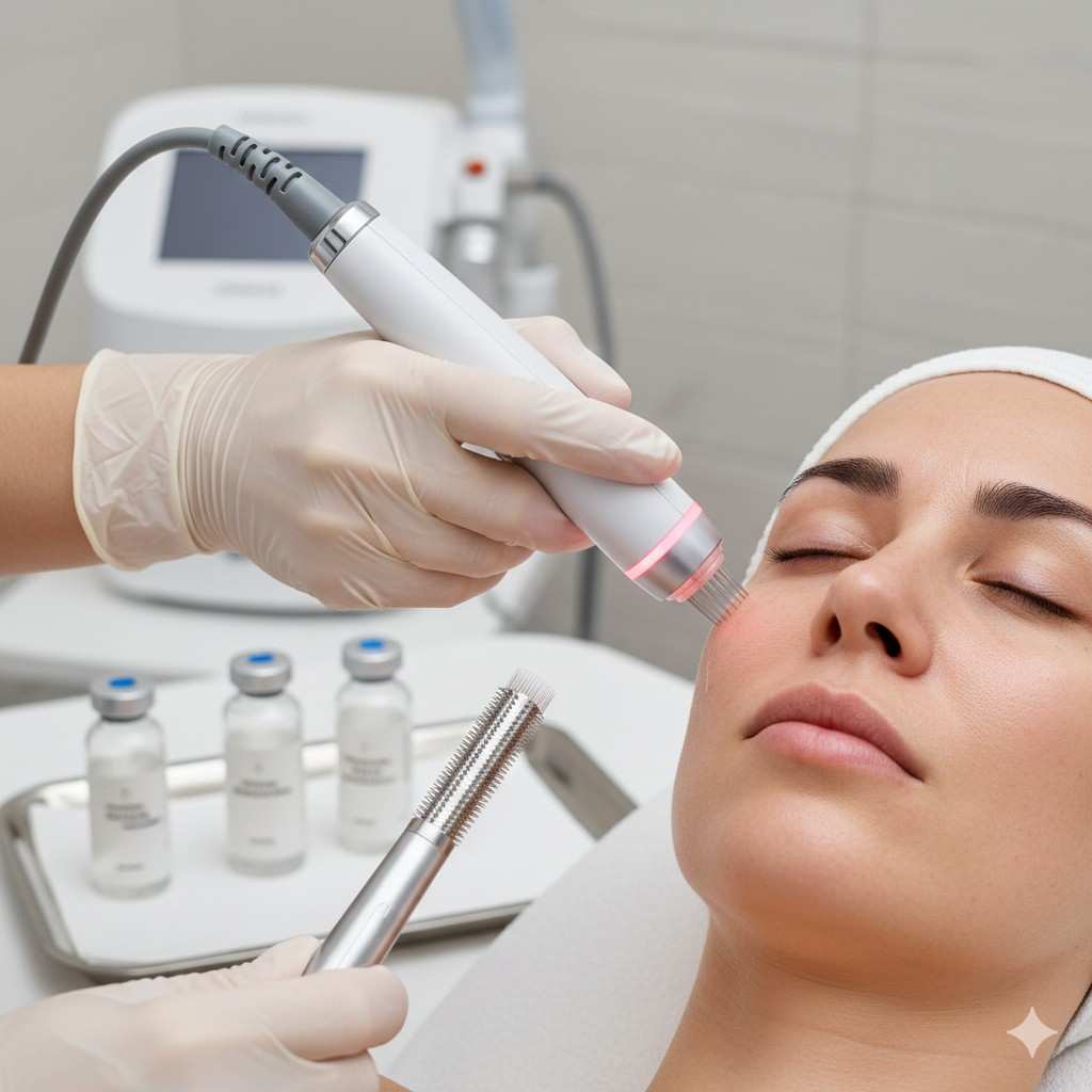 Initial consultation form