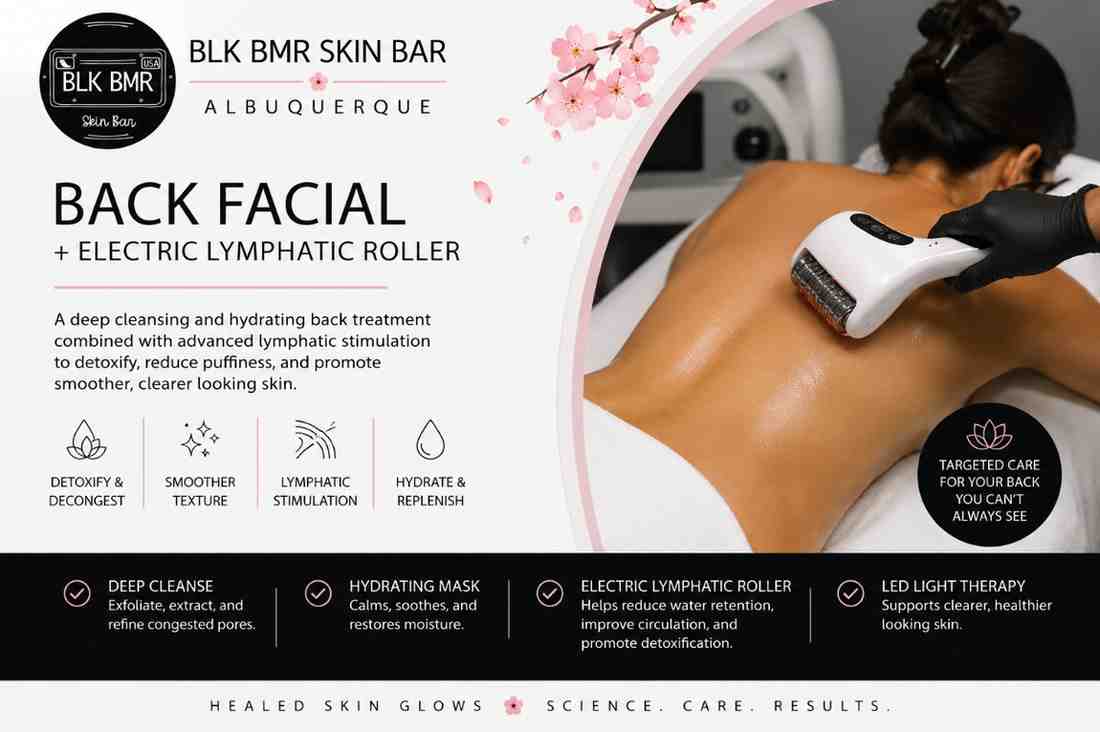 Lymphatic Therapy