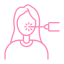 hydra facial icon