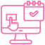 booking icon