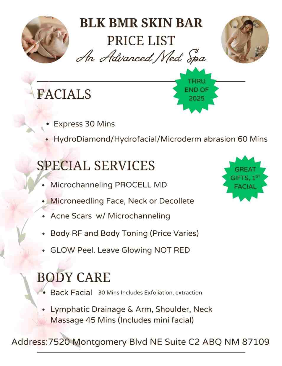 Check Our Price