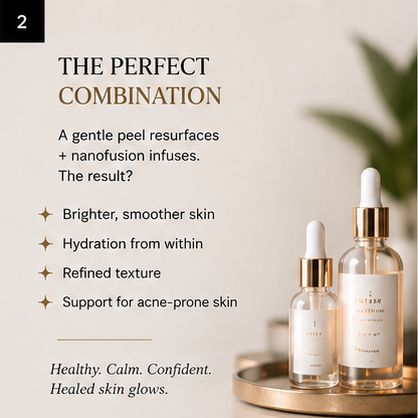 BLK BMR Skin Care Services 1