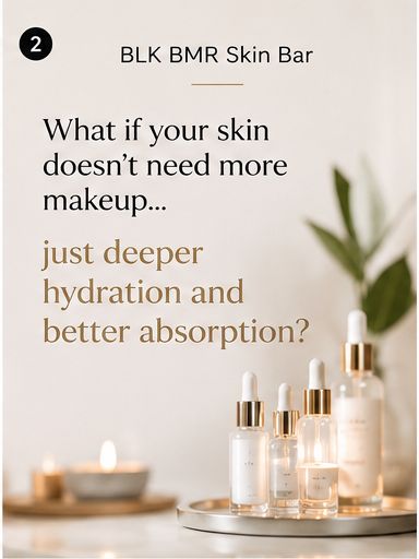 BLK BMR Skin Care Services 10