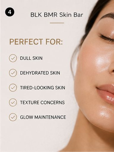 BLK BMR Skin Care Services 12