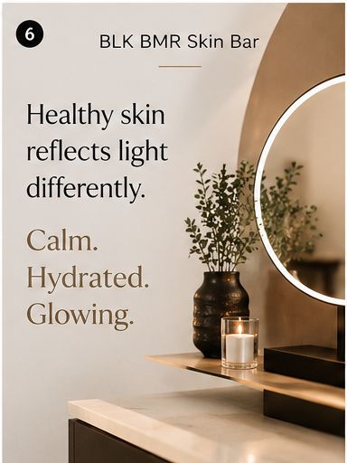 BLK BMR Skin Care Services 14
