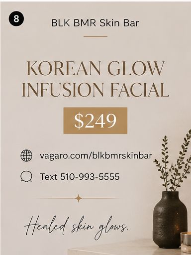 BLK BMR Skin Care Services 16