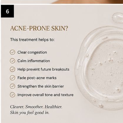 BLK BMR Skin Care Services 5