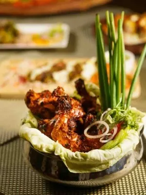 Feel Healthy with authentic Indian dishes at Cafe India Memphis Healthy Indian Food at Cafe India Memphis