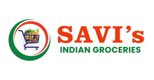 SAVI'S Indian Groceries - Logo