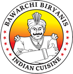 Bawarchi Greensboro - Logo