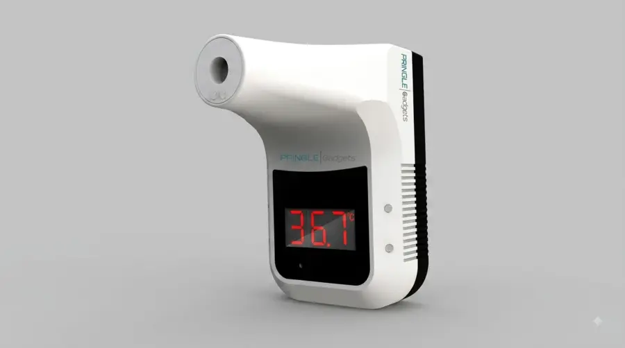 thermometer