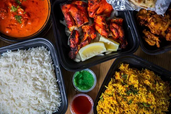 Cafe-Namaste-food
