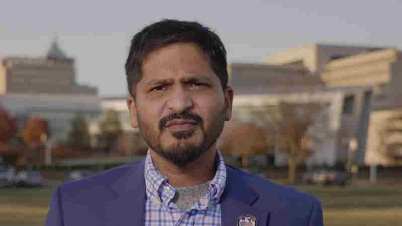 Incumbent Peoria City Council member announces political plans