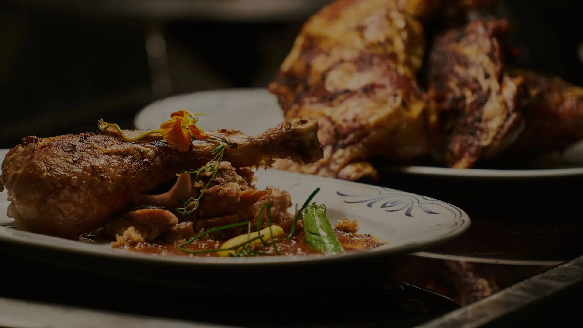 The India Kitchen