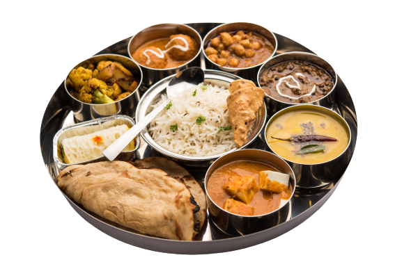 Thali