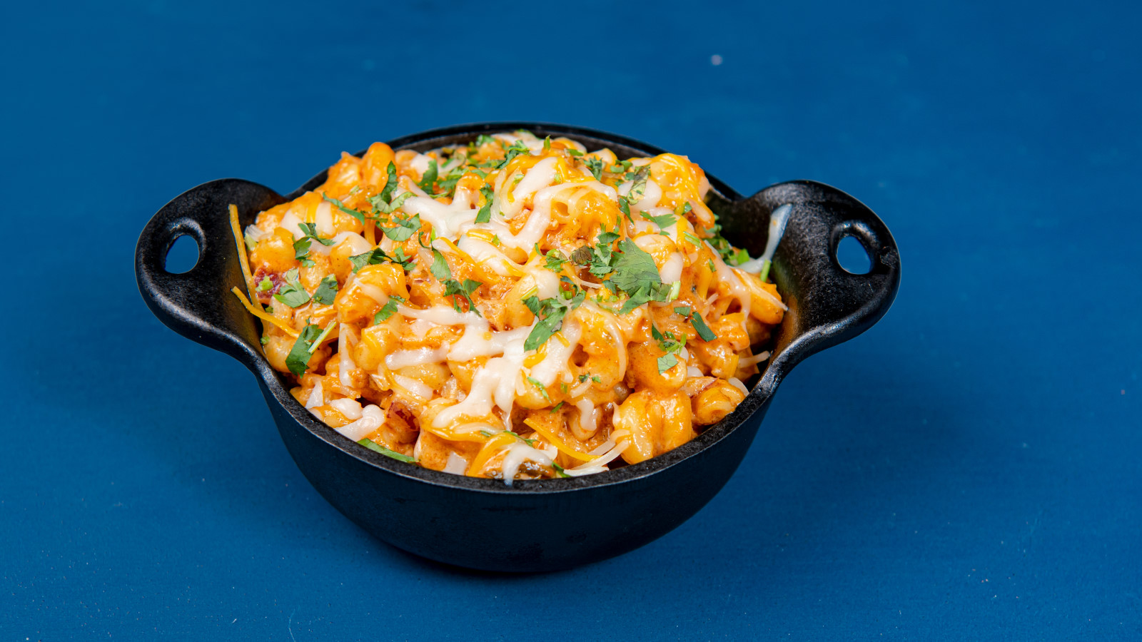 Tikka Masala MAC