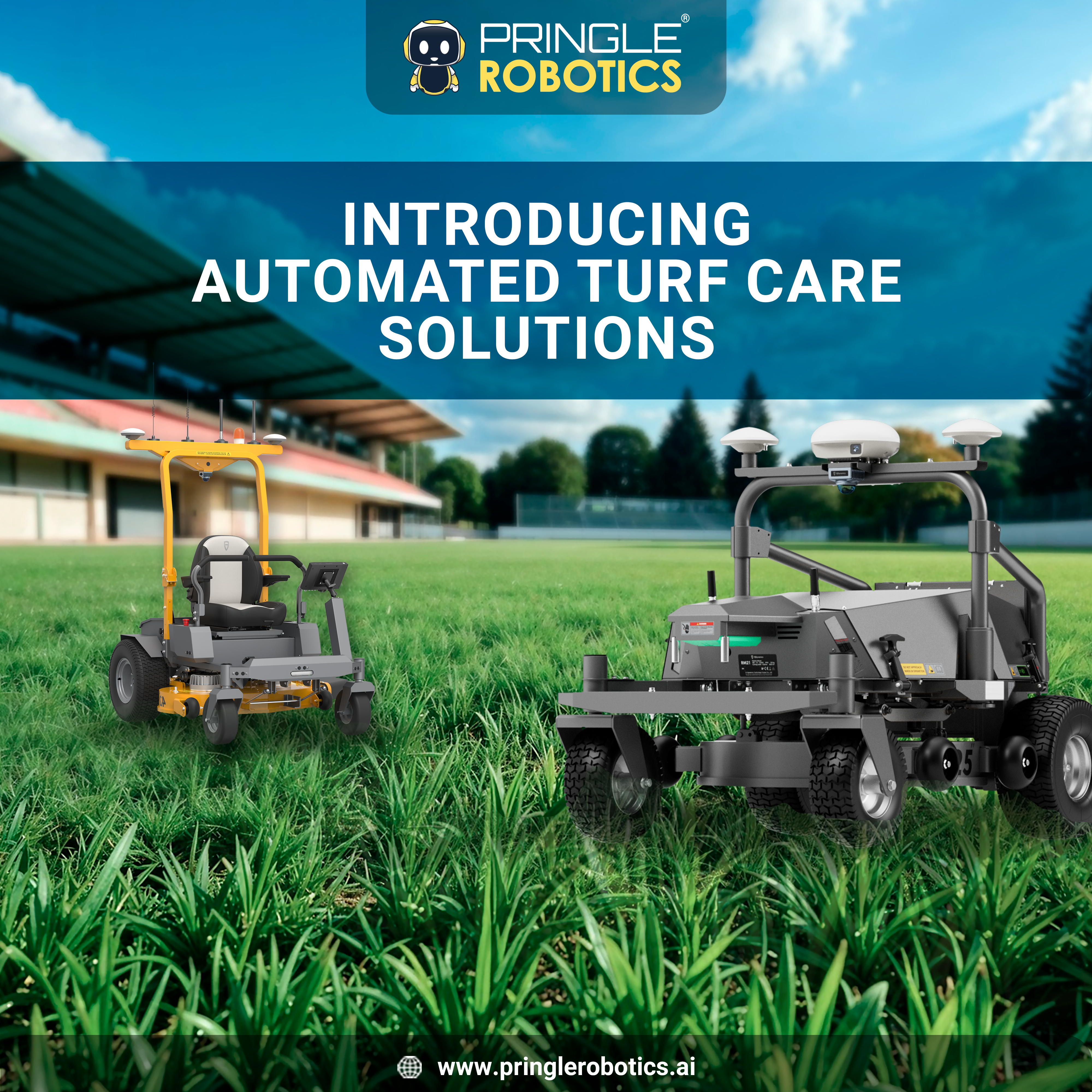 AutoTurfCare AutoTurfCare