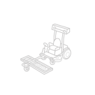 Unmanned Ball-Picking Setup Icon